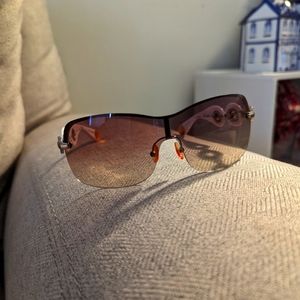 Marc by Marc Jacobs sunglasses